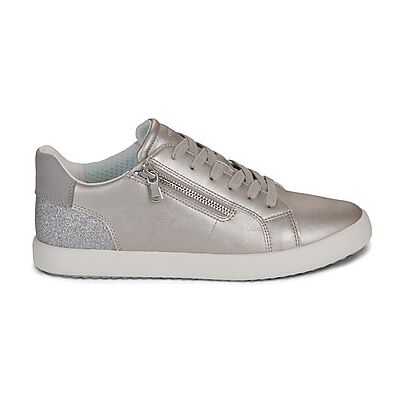 Baskets basses Geox D BLOMIEE A Argenté 36,37,38,39,40,41,35 femmes - Publicité Baskets basses Geox D BLOMIEE A Argenté 36,37,38,39,40,41,35 femmes - Publicité