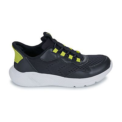 Baskets basses enfant Geox J SPRINTYE FAST IN B Bleu 28,29,30,31,33 garcons - Publicité Baskets basses enfant Geox J SPRINTYE FAST IN B Bleu 28,29,30,31,33 garcons - Publicité