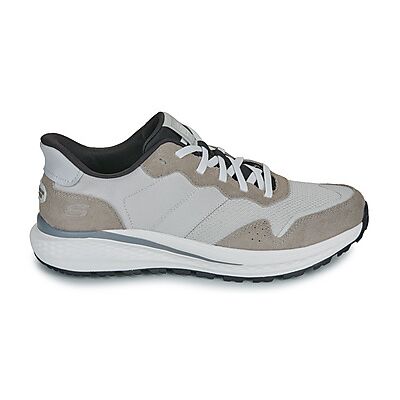 Baskets basses Skechers SLADE ULTRA MERCER SLIP-INS Beige 41,44 hommes - Publicité Baskets basses Skechers SLADE ULTRA MERCER SLIP-INS Beige 41,44 hommes - Publicité