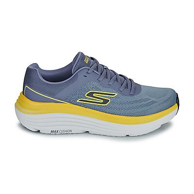 Baskets basses Skechers MAX CUSHIONING ENDEAVOUR Bleu 41,42,43,44 hommes - Publicité Baskets basses Skechers MAX CUSHIONING ENDEAVOUR Bleu 41,42,43,44 hommes - Publicité