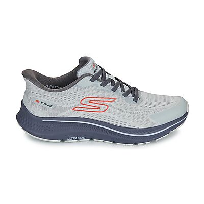 Baskets basses Skechers GO RUN CONSISTENT 2.0 LOCKHART SLIP-INS Gris 43 hommes - Publicité Baskets basses Skechers GO RUN CONSISTENT 2.0 LOCKHART SLIP-INS Gris 43 hommes - Publicité