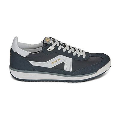 Baskets basses Skechers SKX 92 SPECTIVE Noir 41,42,43,44 hommes - Publicité Baskets basses Skechers SKX 92 SPECTIVE Noir 41,42,43,44 hommes - Publicité