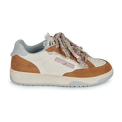 Baskets basses ARIZONA LOVE VENICE Marron 36,37,38,39,40 femmes - Publicité Baskets basses ARIZONA LOVE VENICE Marron 36,37,38,39,40 femmes - Publicité