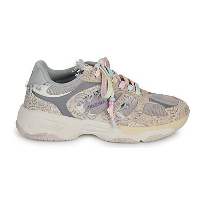 Baskets basses ARIZONA LOVE SUNRISE Gris 36,37,38,39,40 femmes - Publicité Baskets basses ARIZONA LOVE SUNRISE Gris 36,37,38,39,40 femmes - Publicité