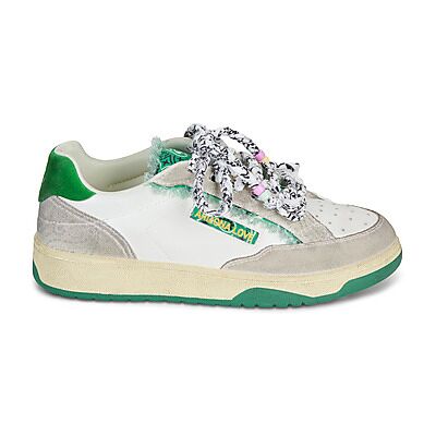 Baskets basses ARIZONA LOVE VENICE Vert 36,37,38,39,40 femmes - Publicité Baskets basses ARIZONA LOVE VENICE Vert 36,37,38,39,40 femmes - Publicité