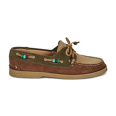 Chaussures bateau ARIZONA LOVE BLAKE Multicolore 37,38,39,40 femmes - Publicité Chaussures bateau ARIZONA LOVE BLAKE Multicolore 37,38,39,40 femmes - Publicité