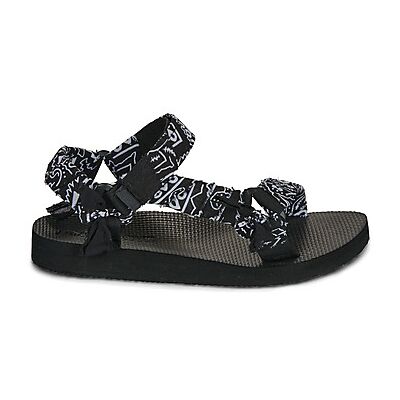 Sandales plates ARIZONA LOVE TK Noir 36,37,38,39,40 femmes - Publicité Sandales plates ARIZONA LOVE TK Noir 36,37,38,39,40 femmes - Publicité