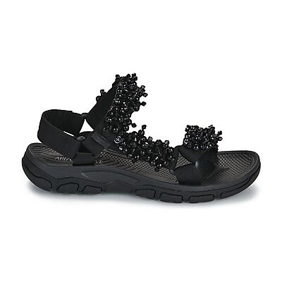 Sandales plates ARIZONA LOVE SS25TKT Noir 36,37,38,39,40 femmes - Publicité Sandales plates ARIZONA LOVE SS25TKT Noir 36,37,38,39,40 femmes - Publicité