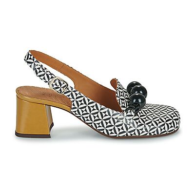 Ballerines Chie Mihara MOBY48 Noir 37,38,39 femmes - Publicité Ballerines Chie Mihara MOBY48 Noir 37,38,39 femmes - Publicité