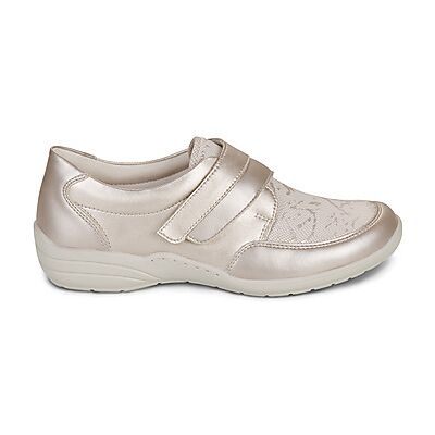 Derbies Remonte R7600-93 Beige 40 femmes - Publicité Derbies Remonte R7600-93 Beige 40 femmes - Publicité