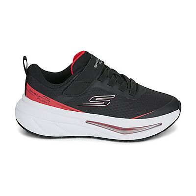 Baskets basses enfant Skechers SKECH-AIR FLIGHT Noir 29,31,32,35 garcons - Publicité Baskets basses enfant Skechers SKECH-AIR FLIGHT Noir 29,31,32,35 garcons - Publicité