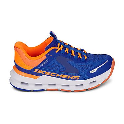 Baskets basses enfant Skechers GLIDE-STEP PLUS VISTA-LANE SLIP-INS Bleu 29 garcons - Publicité Baskets basses enfant Skechers GLIDE-STEP PLUS VISTA-LANE SLIP-INS Bleu 29 garcons - Publicité