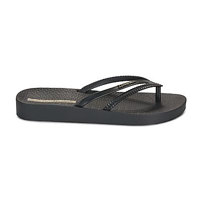 Tongs Ipanema BOSSA SOFT FEM V Noir 37,38,39,40,35 / 36,41 / 42 femmes - Publicité Tongs Ipanema BOSSA SOFT FEM V Noir 37,38,39,40,35 / 36,41 / 42 femmes - Publicité