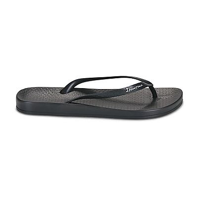 Tongs Ipanema ANATOMICA TAN FEM Noir 37,38,40,35 / 36 femmes - Publicité Tongs Ipanema ANATOMICA TAN FEM Noir 37,38,40,35 / 36 femmes - Publicité