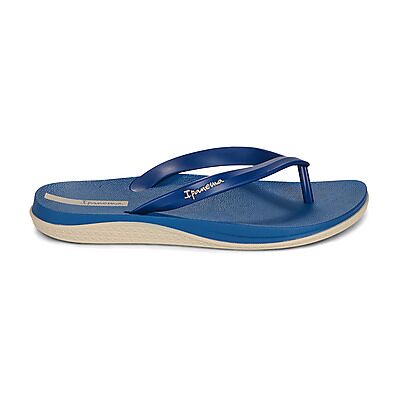 Tongs Ipanema Anatomic Lapa Ad Marine 42,43 hommes - Publicité Tongs Ipanema Anatomic Lapa Ad Marine 42,43 hommes - Publicité