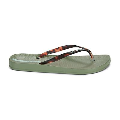 Tongs Ipanema Anatomic Connect II Fem Vert 37,38,39,40,35 / 36,41 / 42 femmes - Publicité Tongs Ipanema Anatomic Connect II Fem Vert 37,38,39,40,35 / 36,41 / 42 femmes - Publicité