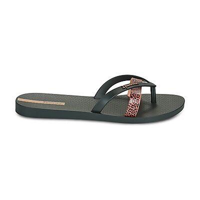 Tongs Ipanema Kirei Chic Fem Noir 37,38,39,40,35 / 36,41 / 42 femmes - Publicité Tongs Ipanema Kirei Chic Fem Noir 37,38,39,40,35 / 36,41 / 42 femmes - Publicité
