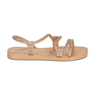 Sandales plates Ipanema Solar Glow Sandal Fem Beige 36,37,38,41 / 42 femmes - Publicité Sandales plates Ipanema Solar Glow Sandal Fem Beige 36,37,38,41 / 42 femmes - Publicité
