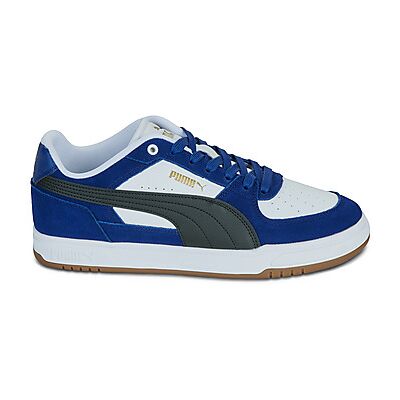 Baskets basses Puma Caven III OG Blanc 41,42,43,44,45,46,47 hommes - Publicité Baskets basses Puma Caven III OG Blanc 41,42,43,44,45,46,47 hommes - Publicité