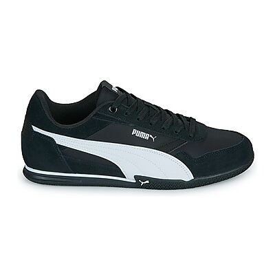 Baskets basses Puma Belle Donna Nylon Noir 37,38,39,40 femmes - Publicité Baskets basses Puma Belle Donna Nylon Noir 37,38,39,40 femmes - Publicité