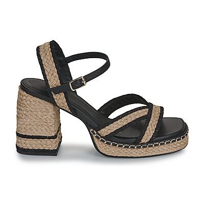 Sandales à talon Castaner VANISH Beige 37,38,39,40 femmes - Publicité Sandales à talon Castaner VANISH Beige 37,38,39,40 femmes - Publicité
