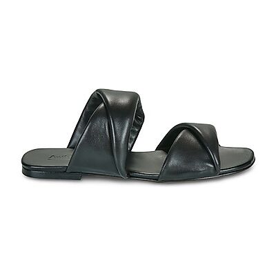 Mules Anthology Paris ROSE Noir 36,37,38,39,40,41 femmes - Publicité Mules Anthology Paris ROSE Noir 36,37,38,39,40,41 femmes - Publicité