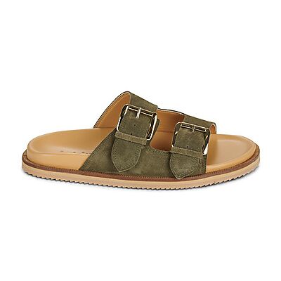 Mules Anthology Paris YONA Kaki 36,37,38,39,40,41 femmes - Publicité Mules Anthology Paris YONA Kaki 36,37,38,39,40,41 femmes - Publicité