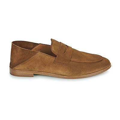 Mocassins Anthology Paris TANGER Marron 36,37,38,39,40,41 femmes - Publicité Mocassins Anthology Paris TANGER Marron 36,37,38,39,40,41 femmes - Publicité