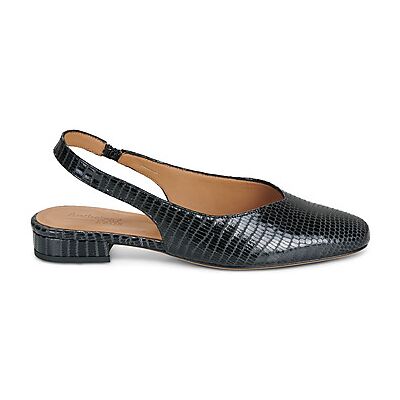 Ballerines Anthology Paris MAGGIE Noir 36,37,38,39,40,41 femmes - Publicité Ballerines Anthology Paris MAGGIE Noir 36,37,38,39,40,41 femmes - Publicité
