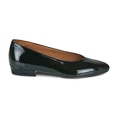 Ballerines Anthology Paris ABBIE Noir 37,38,39,40,41 femmes - Publicité Ballerines Anthology Paris ABBIE Noir 37,38,39,40,41 femmes - Publicité