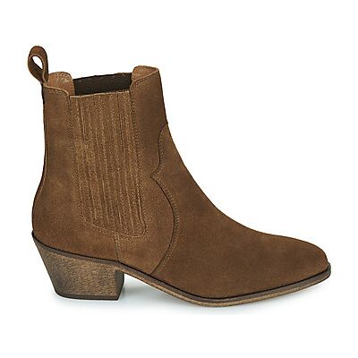 Boots Anthology Paris SOFIA Marron 36,37,38,39,40,41 femmes - Publicité Boots Anthology Paris SOFIA Marron 36,37,38,39,40,41 femmes - Publicité
