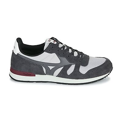 Baskets basses Mizuno MIZUNO ML87 Gris 41,42,43,44,45 hommes - Publicité Baskets basses Mizuno MIZUNO ML87 Gris 41,42,43,44,45 hommes - Publicité