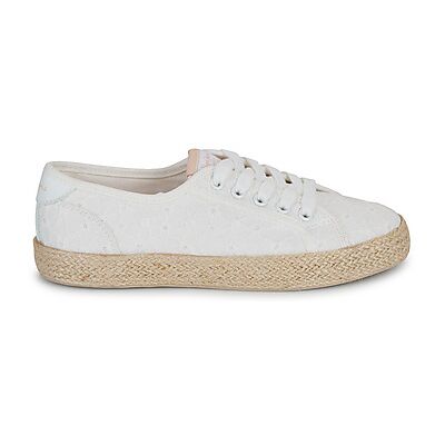 Baskets basses enfant Pepe jeans BRADY LEVANT G Blanc 36,37,38,39,32,33 filles - Publicité Baskets basses enfant Pepe jeans BRADY LEVANT G Blanc 36,37,38,39,32,33 filles - Publicité