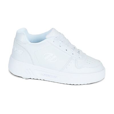 Chaussures à roulettes Heelys Kama Blanc 33 garcons - Publicité Chaussures à roulettes Heelys Kama Blanc 33 garcons - Publicité