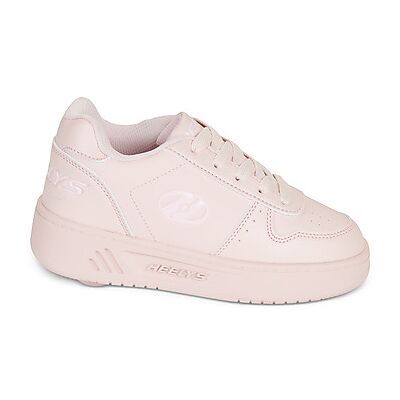 Chaussures à roulettes Heelys Kama Rose 32,33,34,35 filles - Publicité Chaussures à roulettes Heelys Kama Rose 32,33,34,35 filles - Publicité