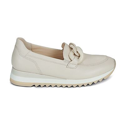 Mocassins Gabor 63471 Beige 38,39,40 femmes - Publicité Mocassins Gabor 63471 Beige 38,39,40 femmes - Publicité