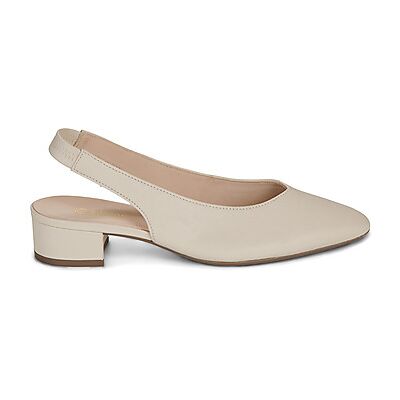 Ballerines Gabor ALICE Beige 39 femmes - Publicité Ballerines Gabor ALICE Beige 39 femmes - Publicité