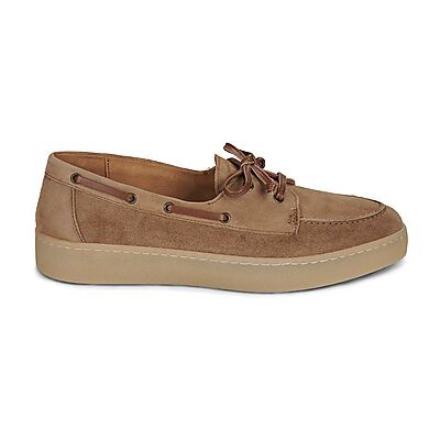 Chaussures bateau Gabor CLAUDE Marron 37,38,40 femmes - Publicité Chaussures bateau Gabor CLAUDE Marron 37,38,40 femmes - Publicité