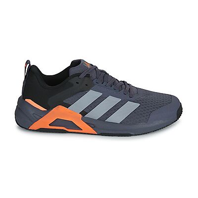 Chaussures adidas DROPSET CONTROL TRAINER M Gris 44 2/3 hommes - Publicité Chaussures adidas DROPSET CONTROL TRAINER M Gris 44 2/3 hommes - Publicité