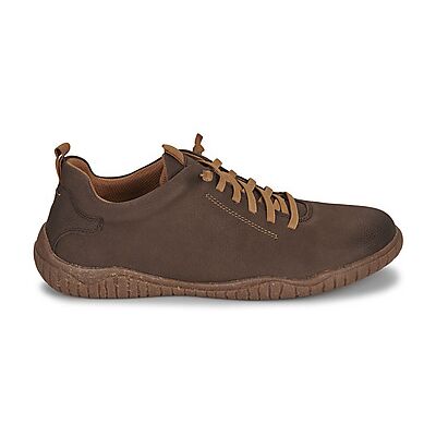 Baskets basses Josef Seibel WALLACE 04 BAREFOOT Marron 41 hommes - Publicité Baskets basses Josef Seibel WALLACE 04 BAREFOOT Marron 41 hommes - Publicité