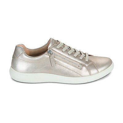 Baskets basses Josef Seibel MEGAN 01 Argenté 37,38,39,40 femmes - Publicité Baskets basses Josef Seibel MEGAN 01 Argenté 37,38,39,40 femmes - Publicité