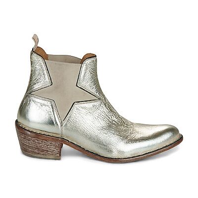 Boots Moma DALLAS Doré 36,37,38,39,40,41 femmes - Publicité Boots Moma DALLAS Doré 36,37,38,39,40,41 femmes - Publicité