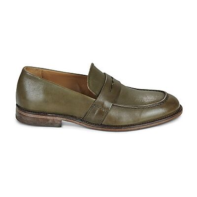 Mocassins Moma NOTTINGHAM Kaki 36,37,38,39,40,41 femmes - Publicité Mocassins Moma NOTTINGHAM Kaki 36,37,38,39,40,41 femmes - Publicité