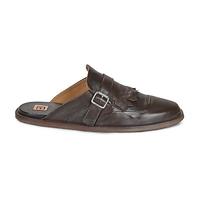 Mules Moma PRATO Marron 42,43,44,45 hommes - Publicité Mules Moma PRATO Marron 42,43,44,45 hommes - Publicité
