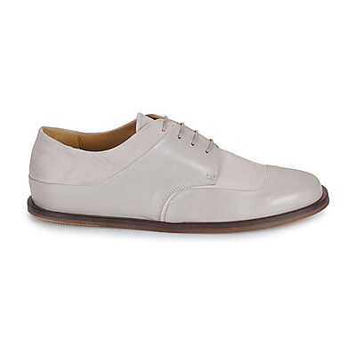 Derbies Moma PRATO Beige 41,42,43,44,45 hommes - Publicité Derbies Moma PRATO Beige 41,42,43,44,45 hommes - Publicité