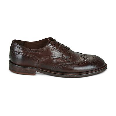 Derbies Moma WORD Marron 41,42,43,44,45 hommes - Publicité Derbies Moma WORD Marron 41,42,43,44,45 hommes - Publicité