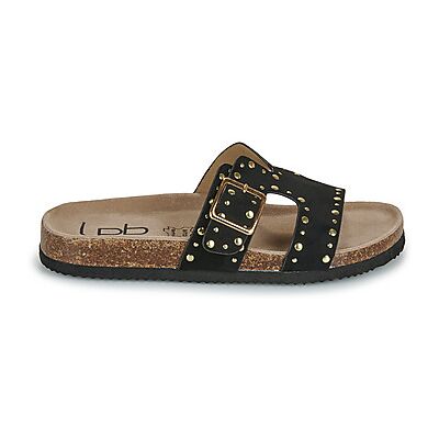 Mules Les Petites Bombes NEIS Noir 37,38,39,41 femmes - Publicité Mules Les Petites Bombes NEIS Noir 37,38,39,41 femmes - Publicité
