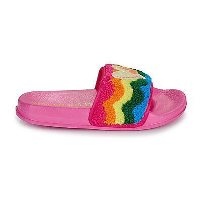 Claquettes enfant Agatha Ruiz de la Prada FLIP FLOPS Rose 24,25,26,27,28,29,30,31,32,33,34,35 filles - Publicité Claquettes enfant Agatha Ruiz de la Prada FLIP FLOPS Rose 24,25,26,27,28,29,30,31,32,33,34,35 filles - Publicité