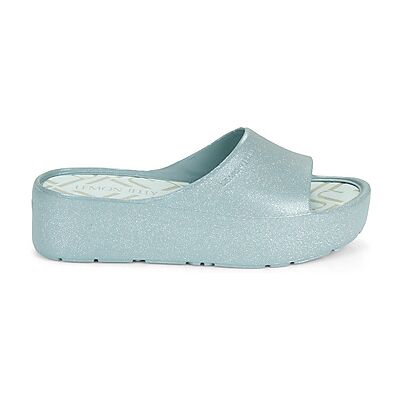 Mules Lemon Jelly FIORELLA Bleu 36,38,39,40 femmes - Publicité Mules Lemon Jelly FIORELLA Bleu 36,38,39,40 femmes - Publicité