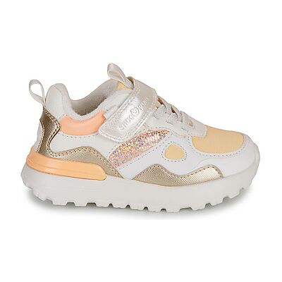 Baskets basses enfant Shoo Pom JOGGY SCRATCH Multicolore 32,33,34 filles - Publicité Baskets basses enfant Shoo Pom JOGGY SCRATCH Multicolore 32,33,34 filles - Publicité
